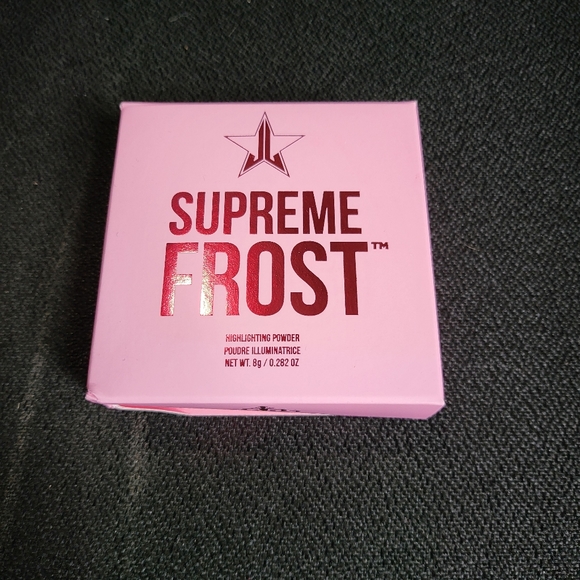 Supreme Frost by Jeffree Star in Money Honey - Picture 1 of 6